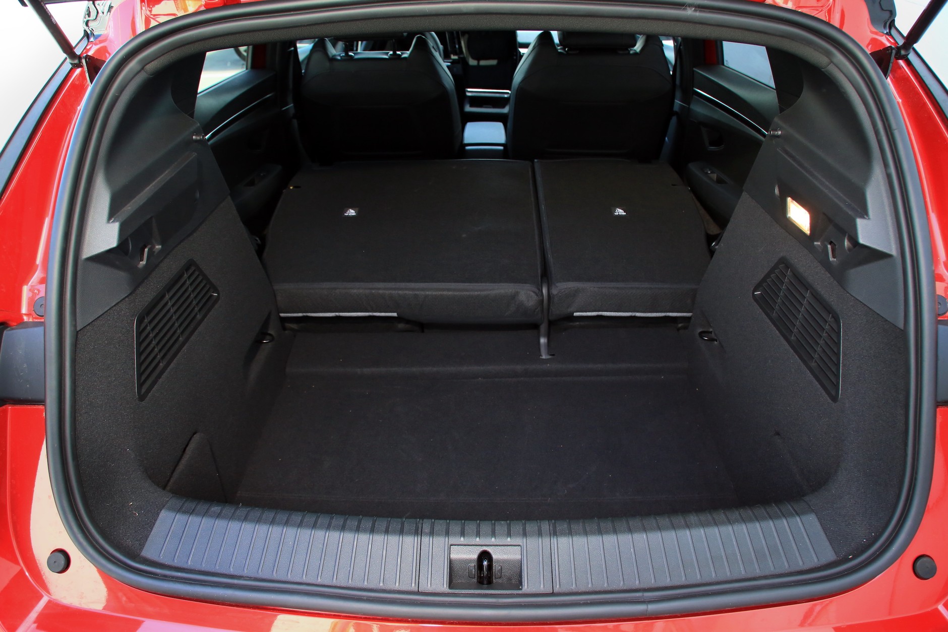 Renault Megane E-Tech EV60