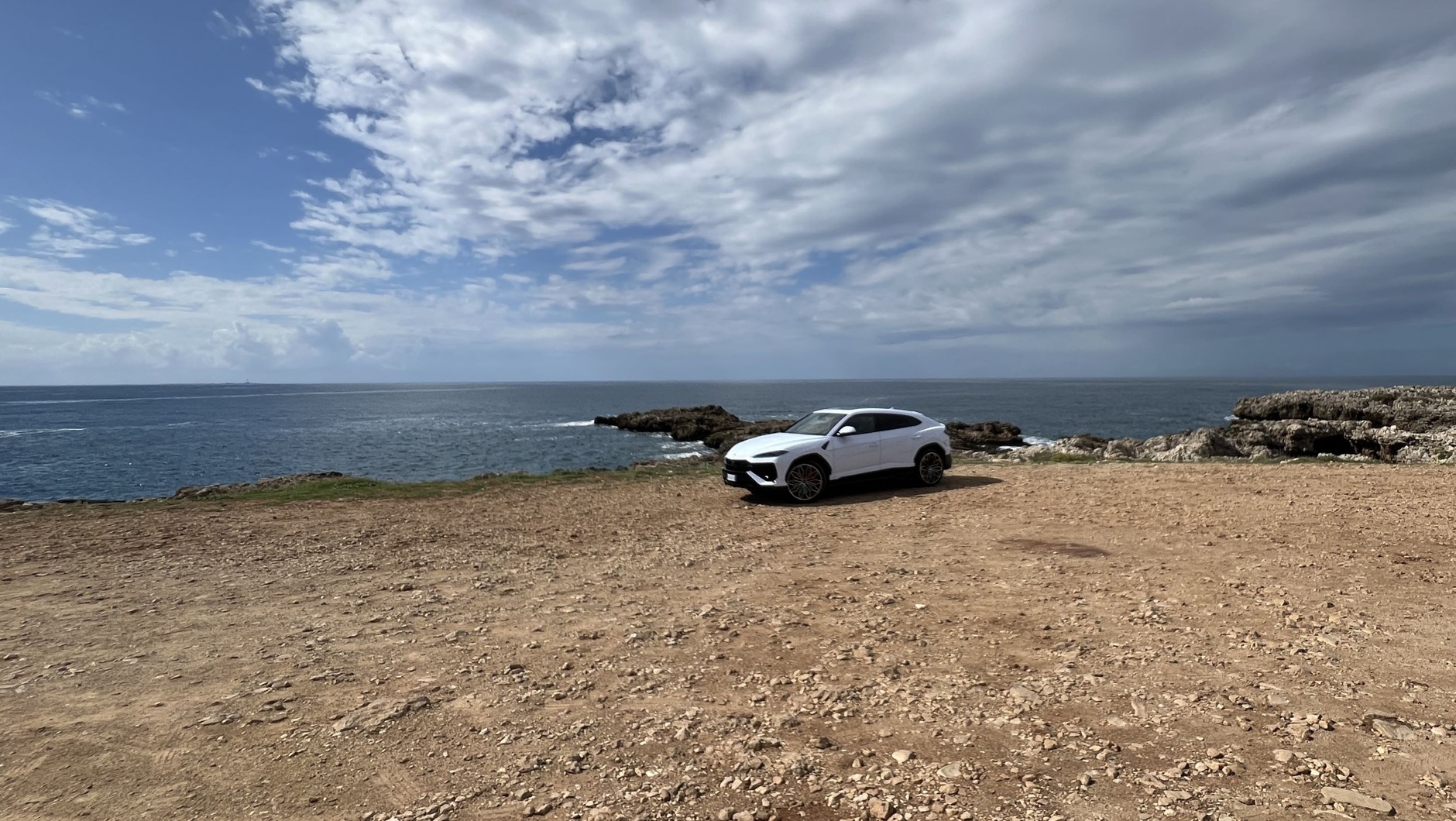 Lamborghini Urus SE (od 2024 r.)