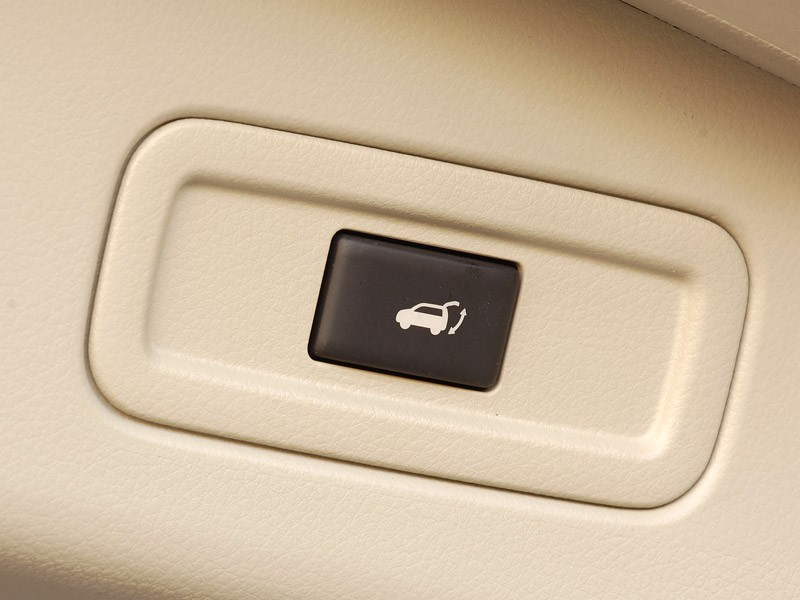 Nissan Murano 2009: kolejne informacje i zdjęcia