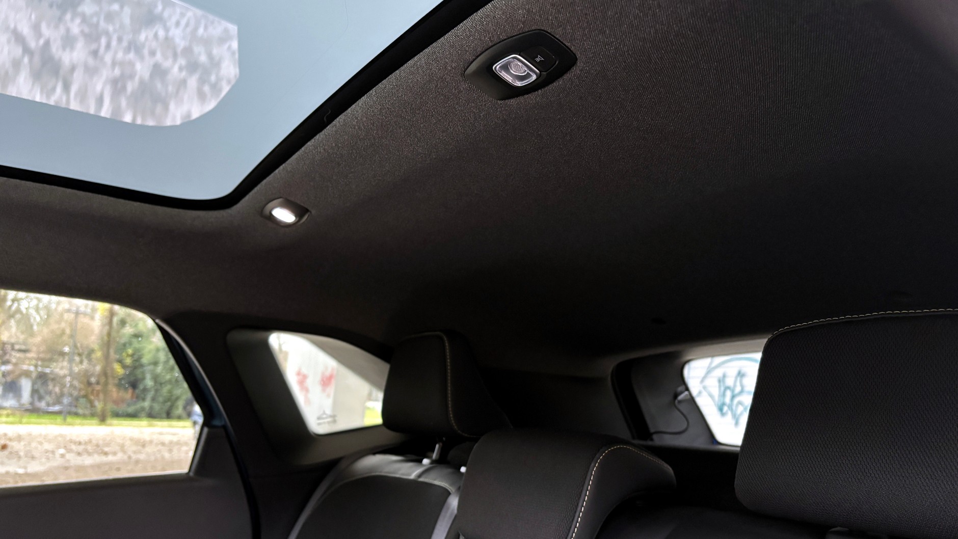 Renault Symbioz Hybrid Iconic