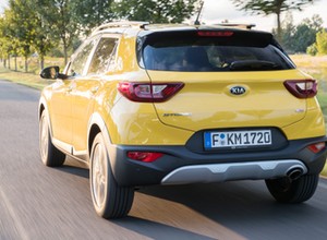 Kia Stonic 1.4 – zero emocji, ale to świetne auto | TEST