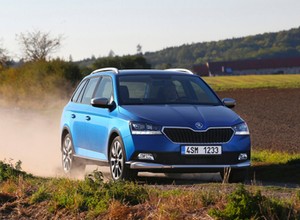 Fabia i Citigo - w niewiarygodnie niskich cenach. Sprawdź ofertę!