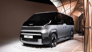 Kia z rozmachem wkracza na rynek użytkowych elektryków. Polskie ceny modelu PV5
