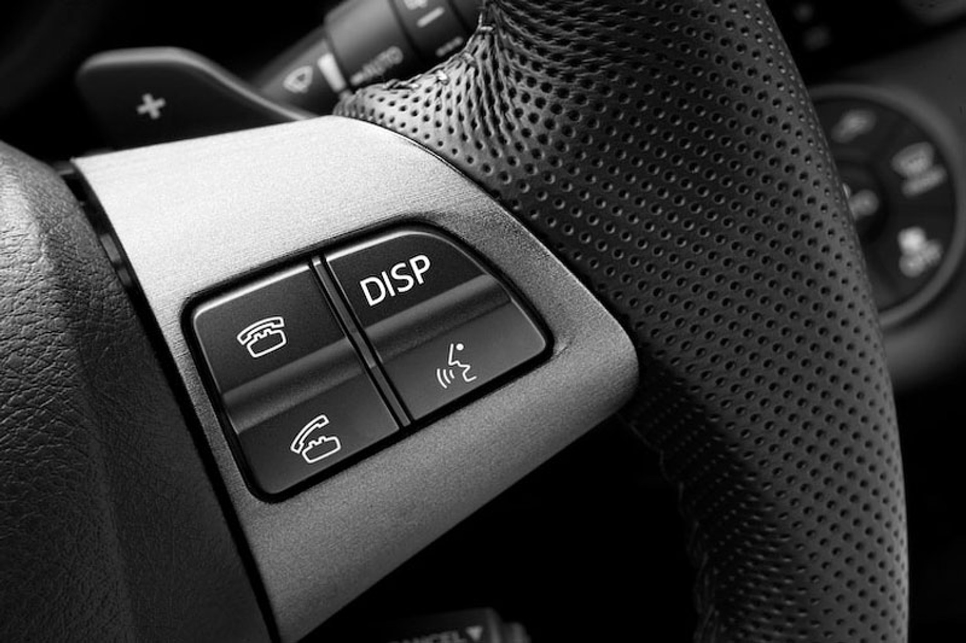 Bolonia 2008: Toyota RAV4 po faceliftingu