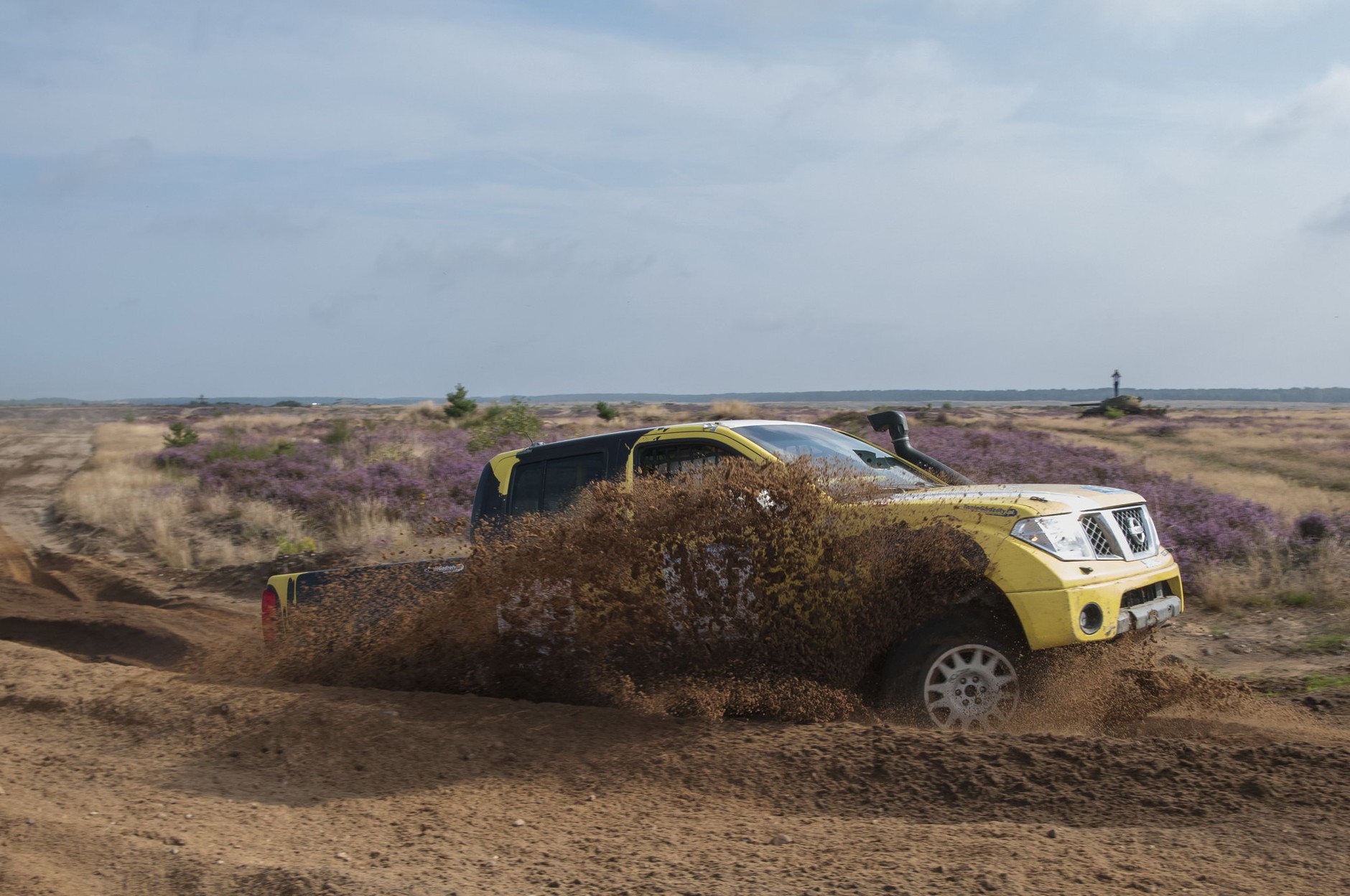 Baja Poland 2014 – Katarzyna Jankowska