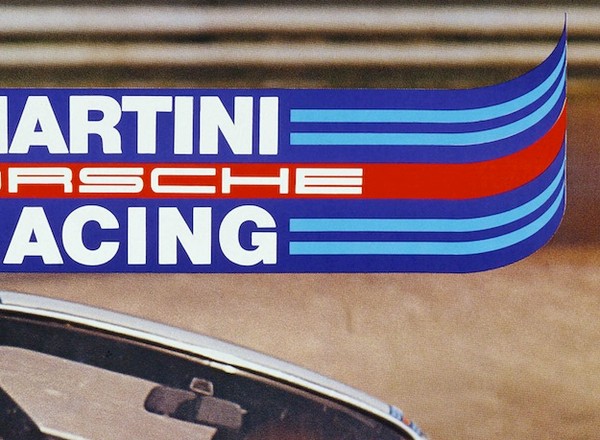 50 lat Porsche 911 – plakaty, foldery, reklamy