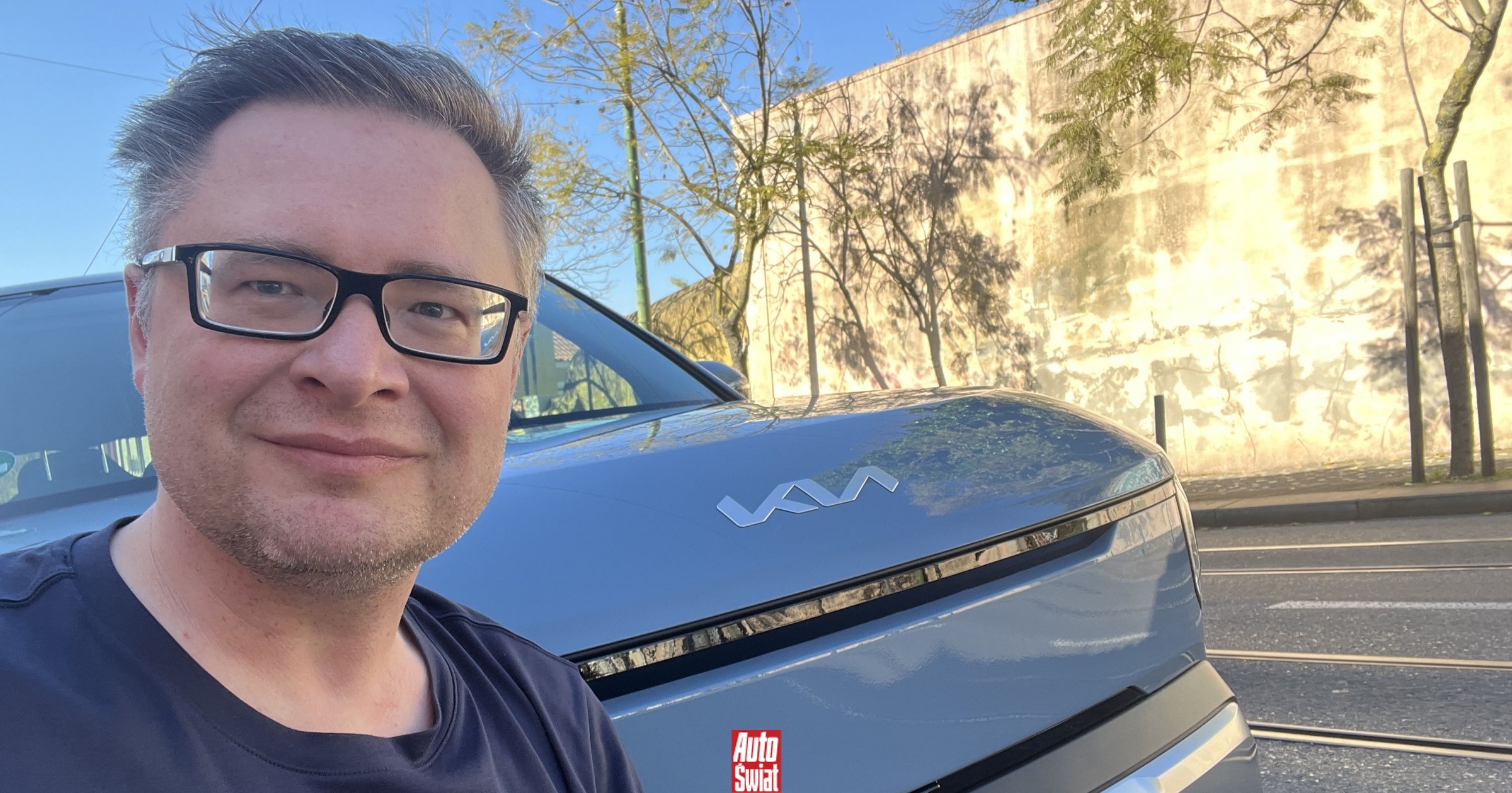 Nowy SUV Kii kosztuje niecałe 100 tys. zł, a jeździło mi się nim jak dwukrotnie droższym autem