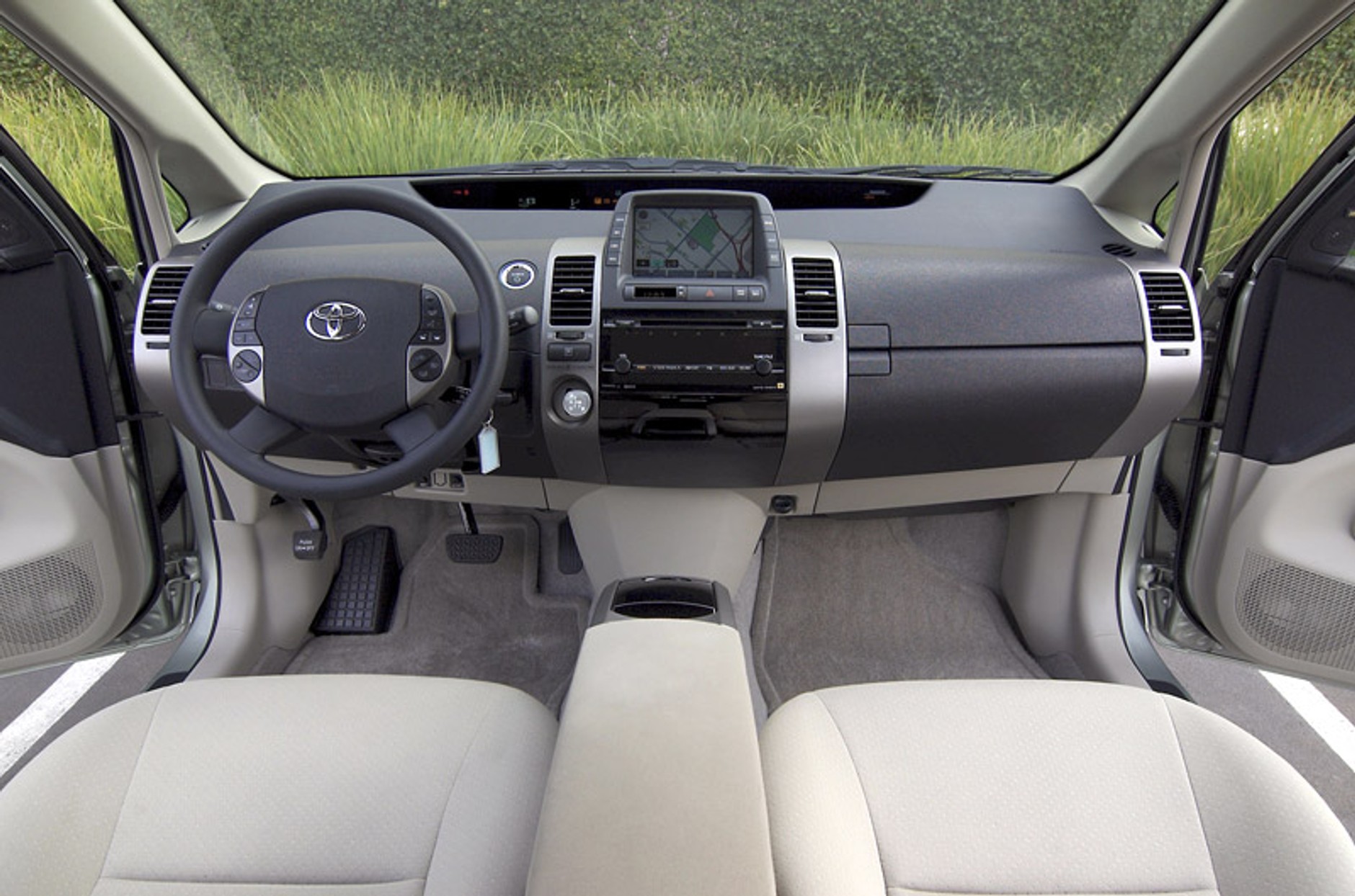 Toyota: ponad milion sprzedanych Priusów