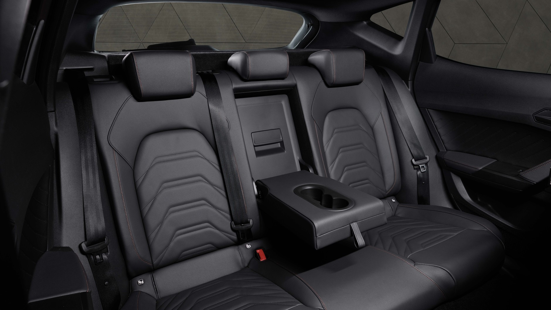 Cupra Formentor po liftingu