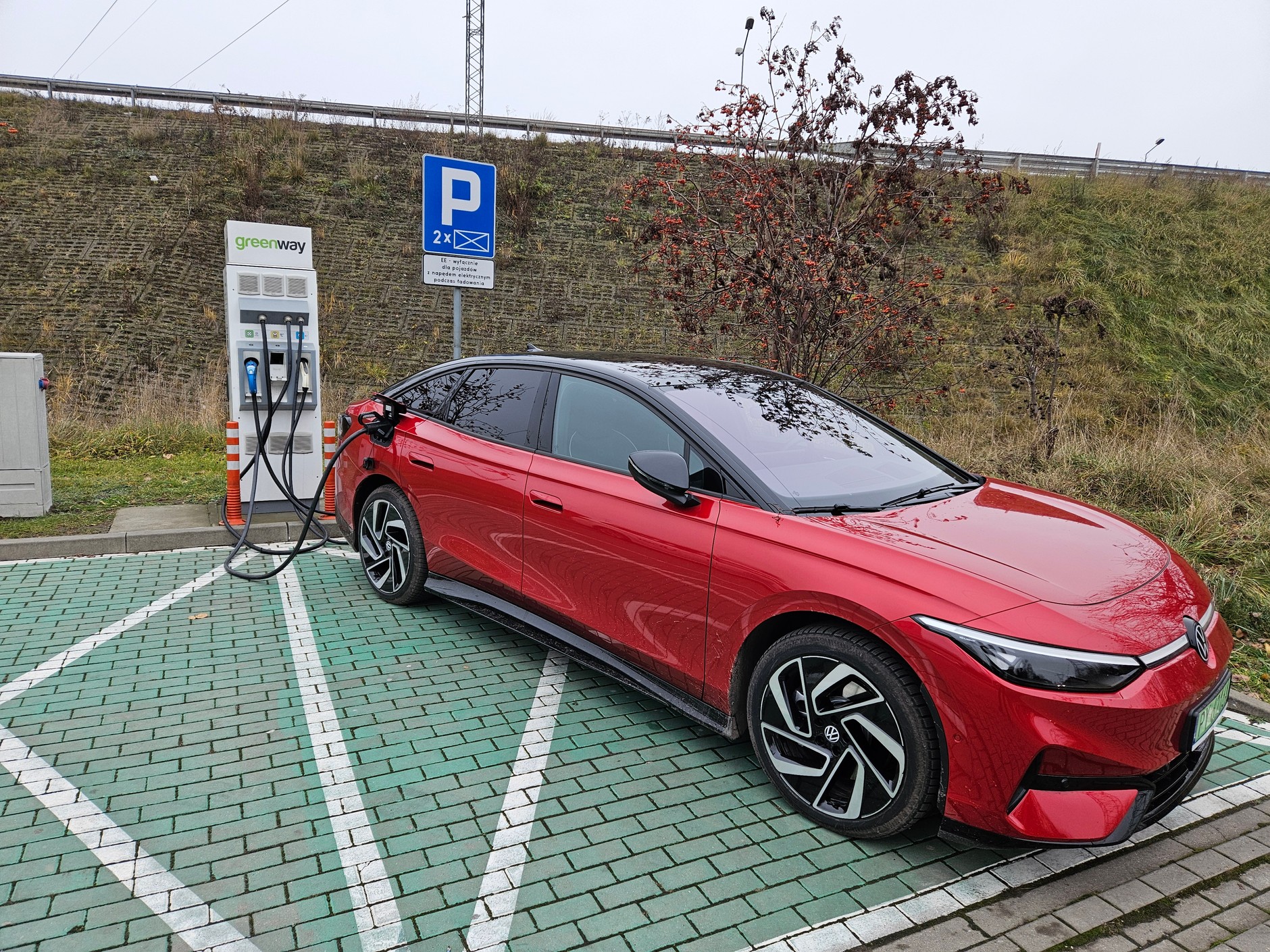 Auta elektryczne, choć w wielu krajach ich sprzedaż jest wspomagana na różne sposoby, nie sprzedają się tak dobrze, jak chciałaby Komisja Europejska