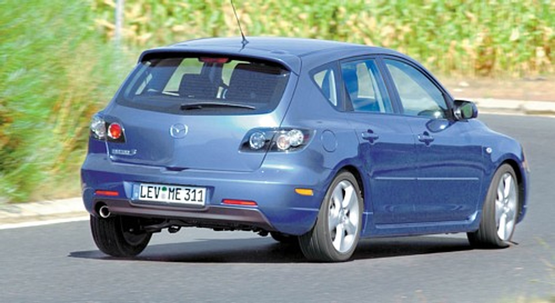 Szansa na 3 pozycję