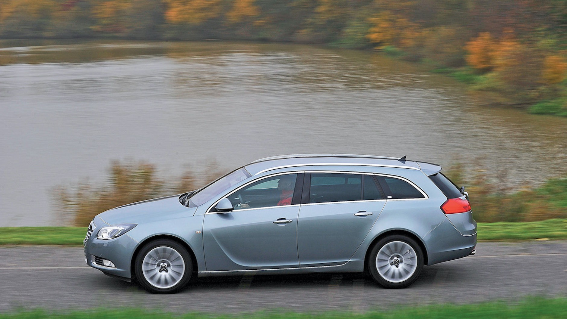 Porównanie: Mazda 6, Opel Insignia i Škoda Superb