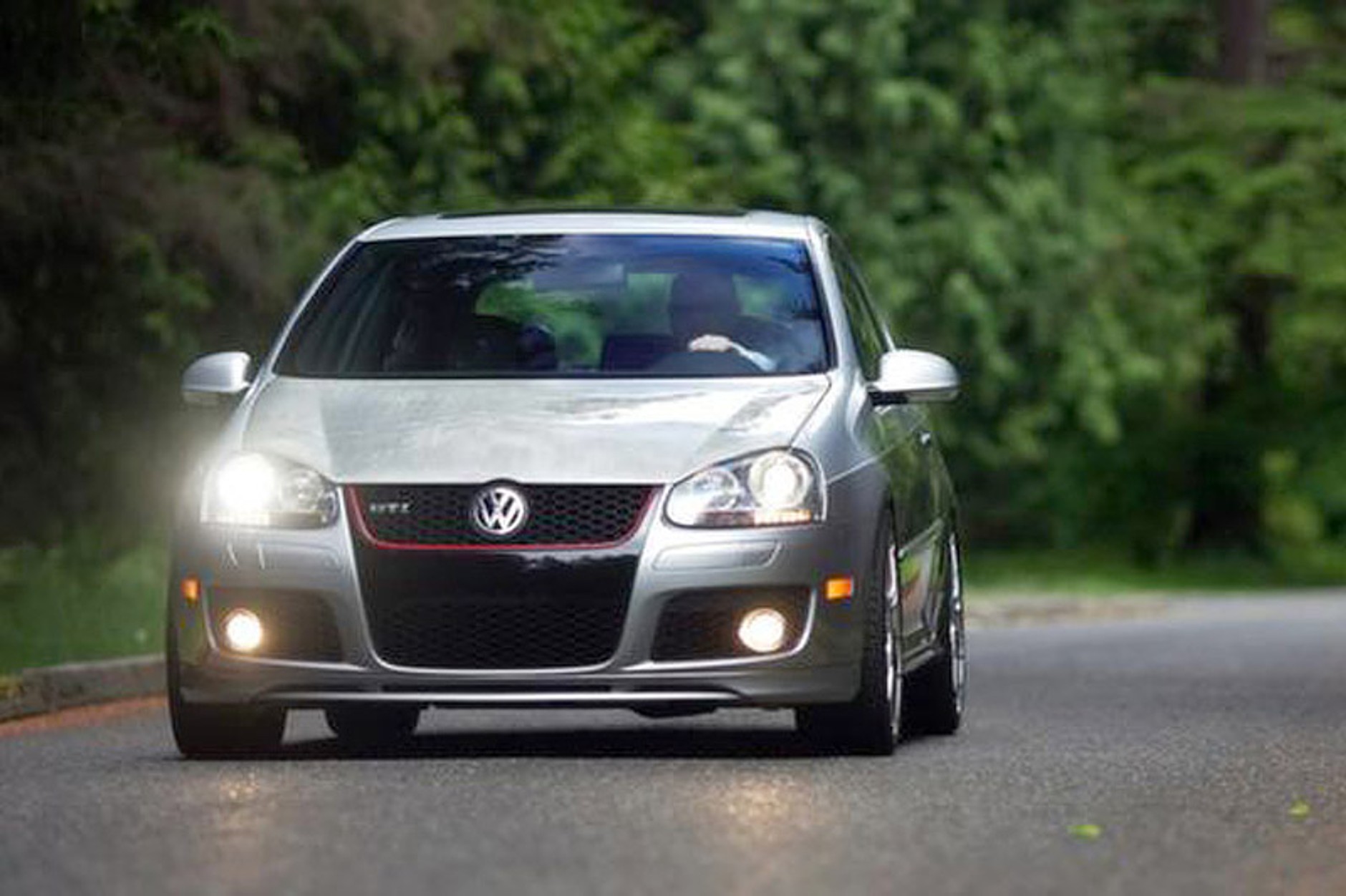 H&amp;R Golf GTI: niewielki tuning, ale duża moc