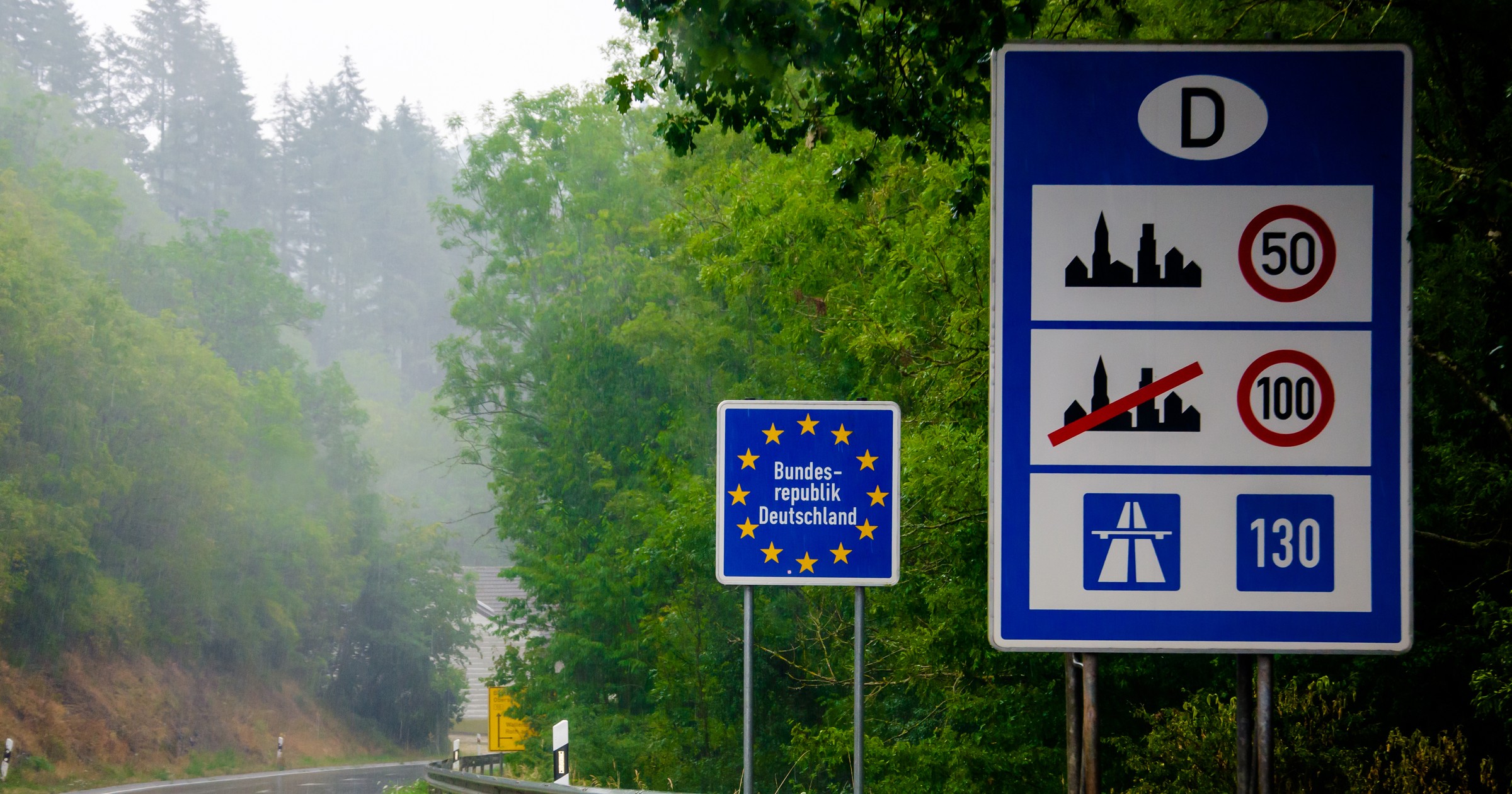 Możliwe, że już wkrótce obecne ograniczenia prędkości na niemieckich autostradach przejdą do historii