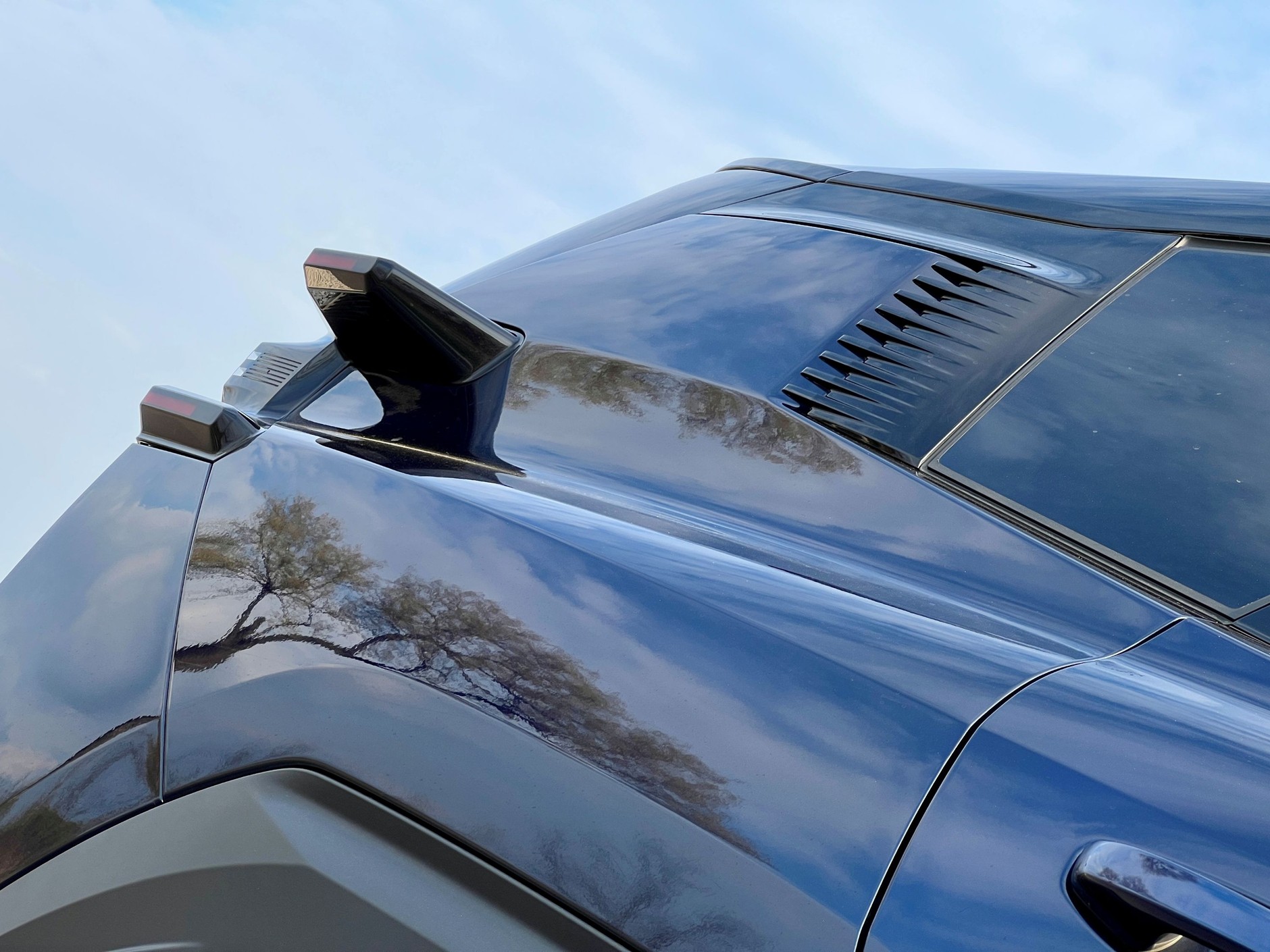 Citroen C5 Aircross (2. generacja)