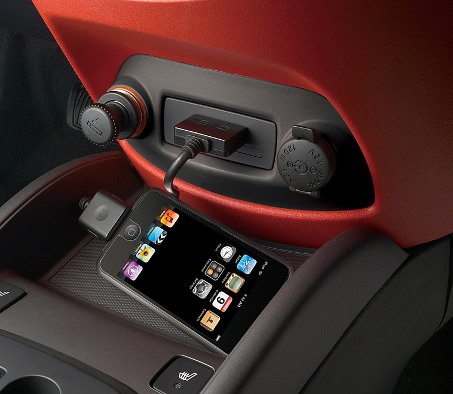 Kia Soul: ceny w Polsce od 46,9 tys. złotych (fotogaleria)