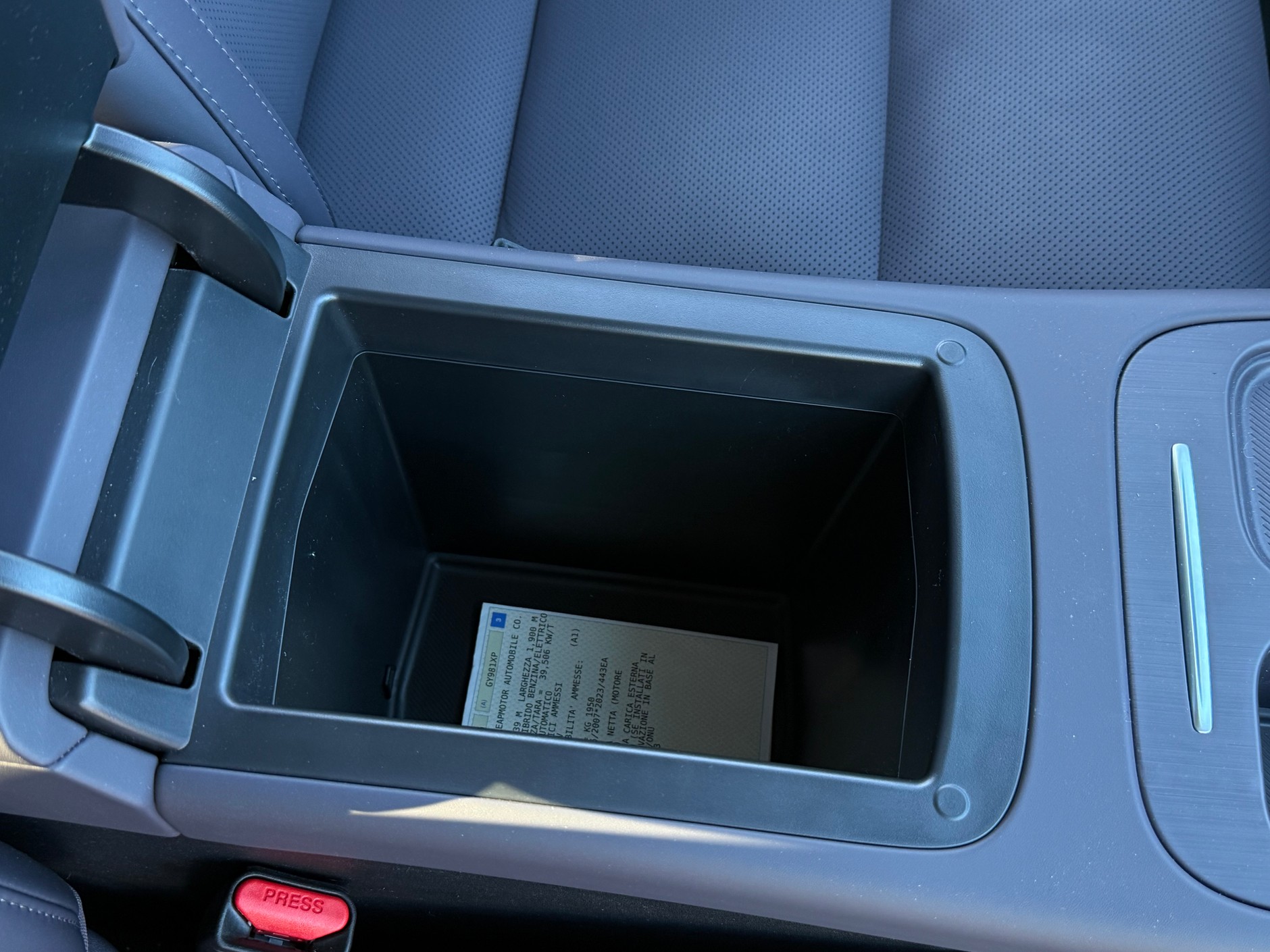 Leapmotor C10 REEV – pierwsza jazda