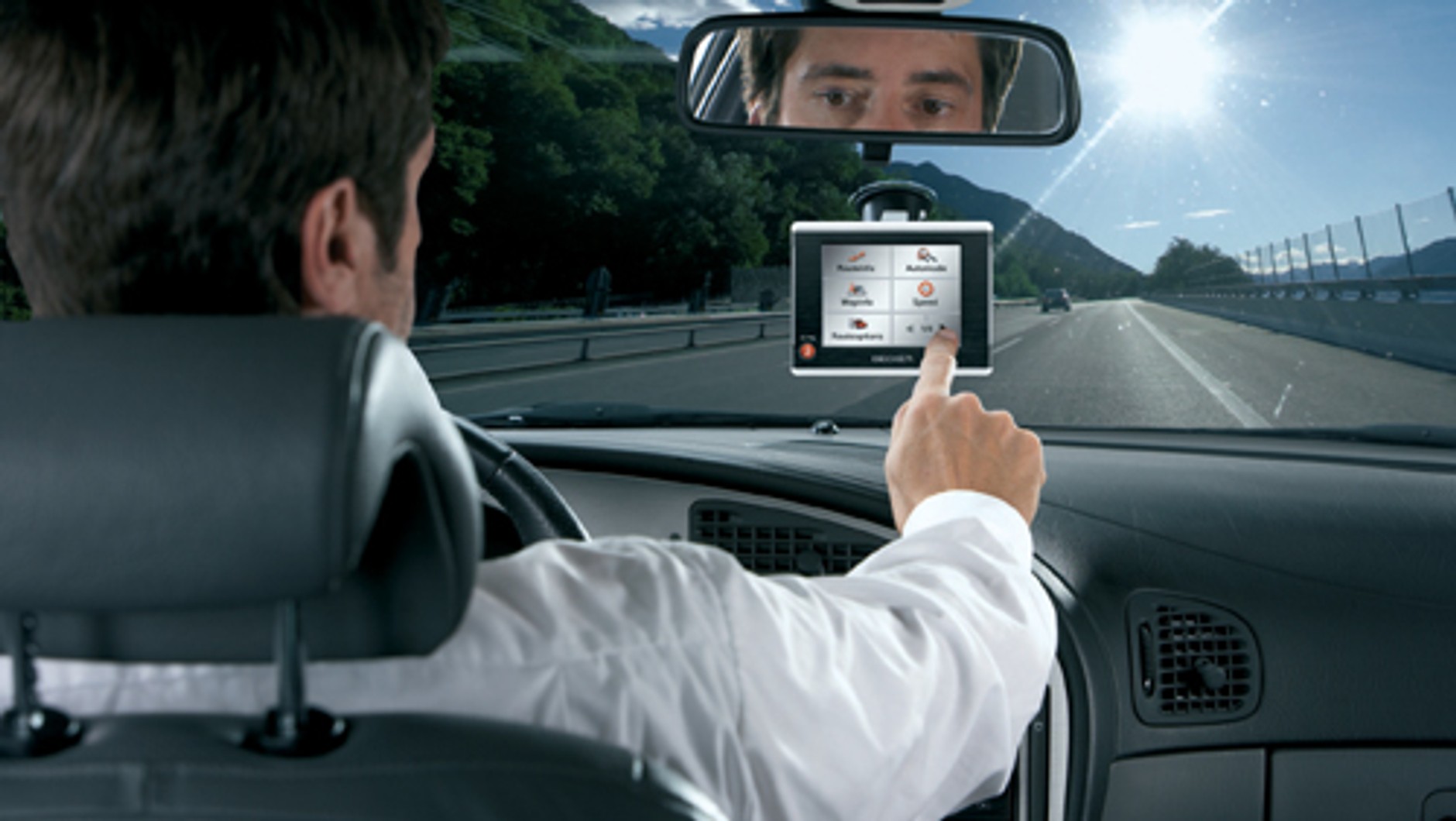 GPS na nowy sezon