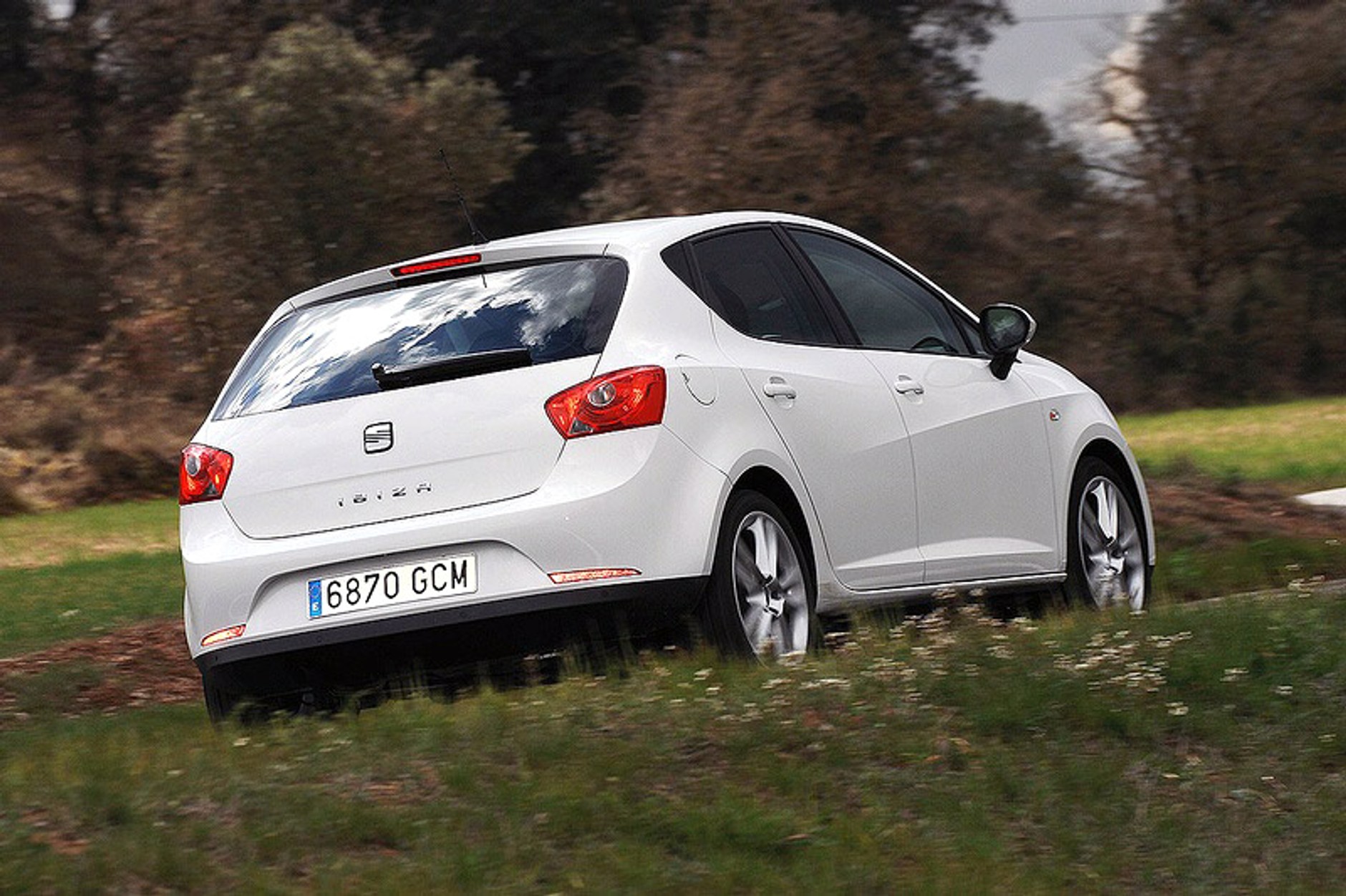 Nowy Seat Ibiza już w sprzedaży (ceny)