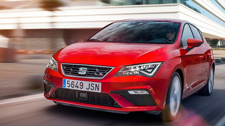 NEW SEAT LEON 016l