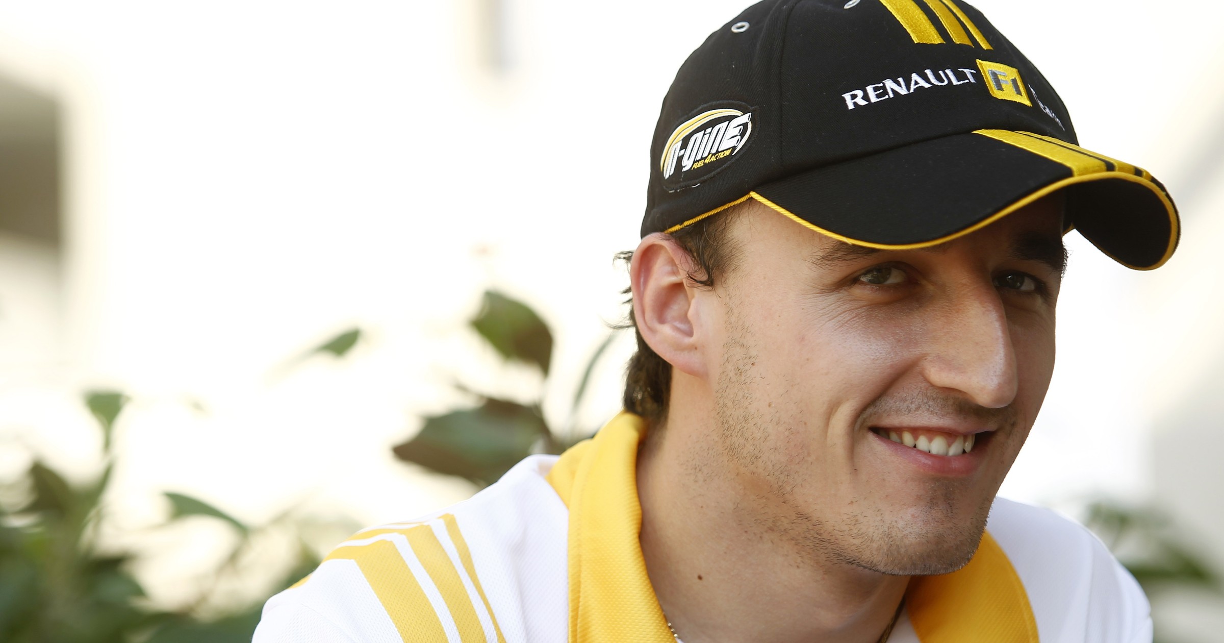 Robert Kubica przeszedł kolejną operację
