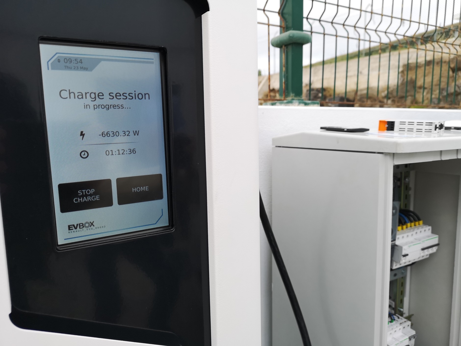 Inteligentna wyspa Porto Santo - raj dla miłośników elektryków