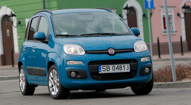 Prawie nowe auto za 20 tys. zł - ranking używanych aut miejskich