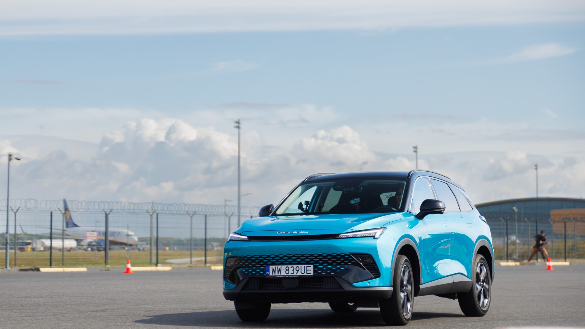 Wielki Test Auto Świata 2025