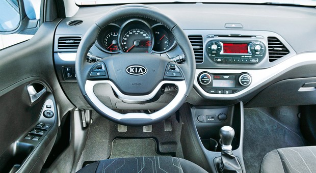 Używana Kia czy Hyundai? Porównaliśmy dwa najtańsze modele