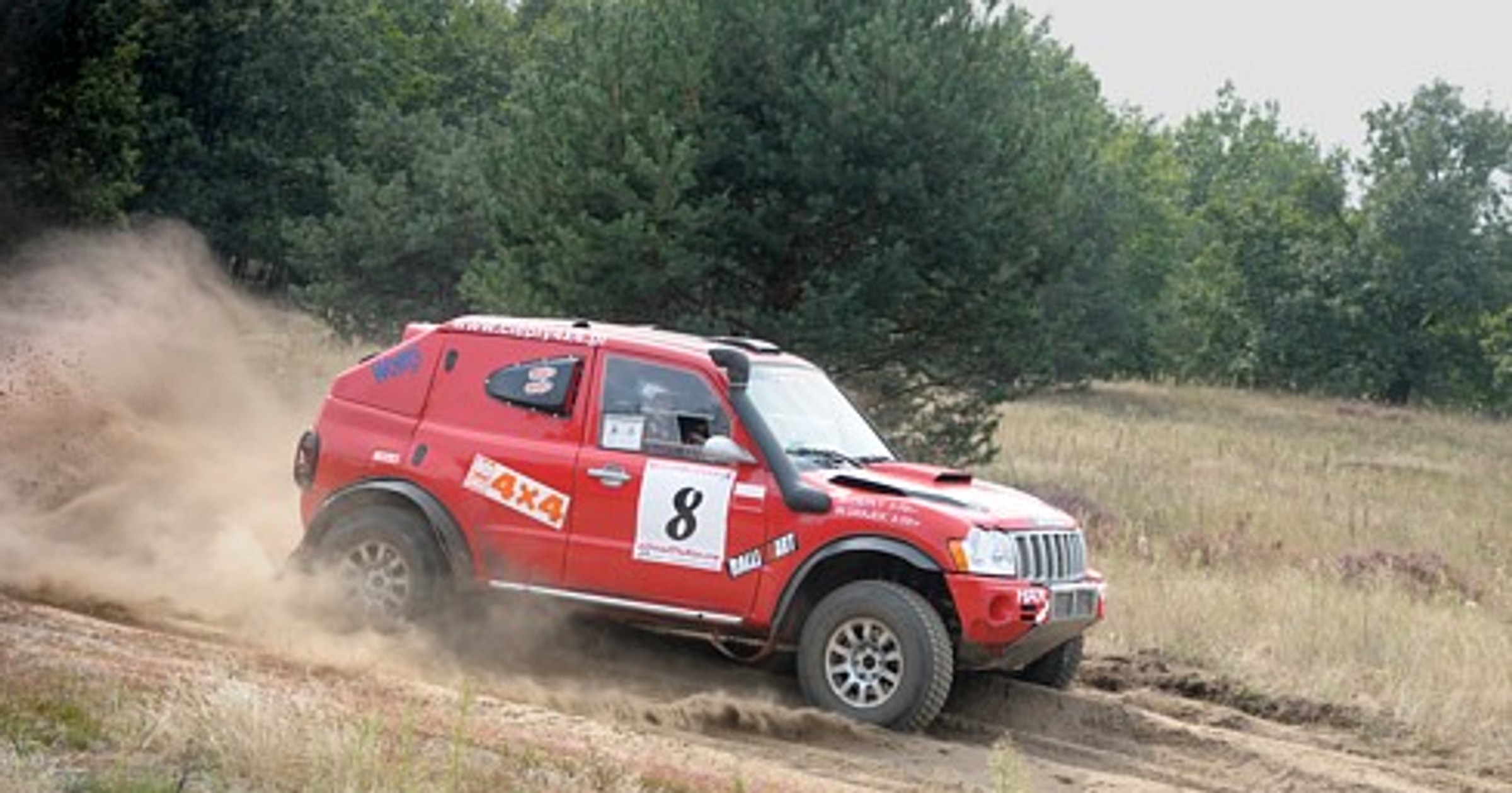 Kalendarz FIA 2010