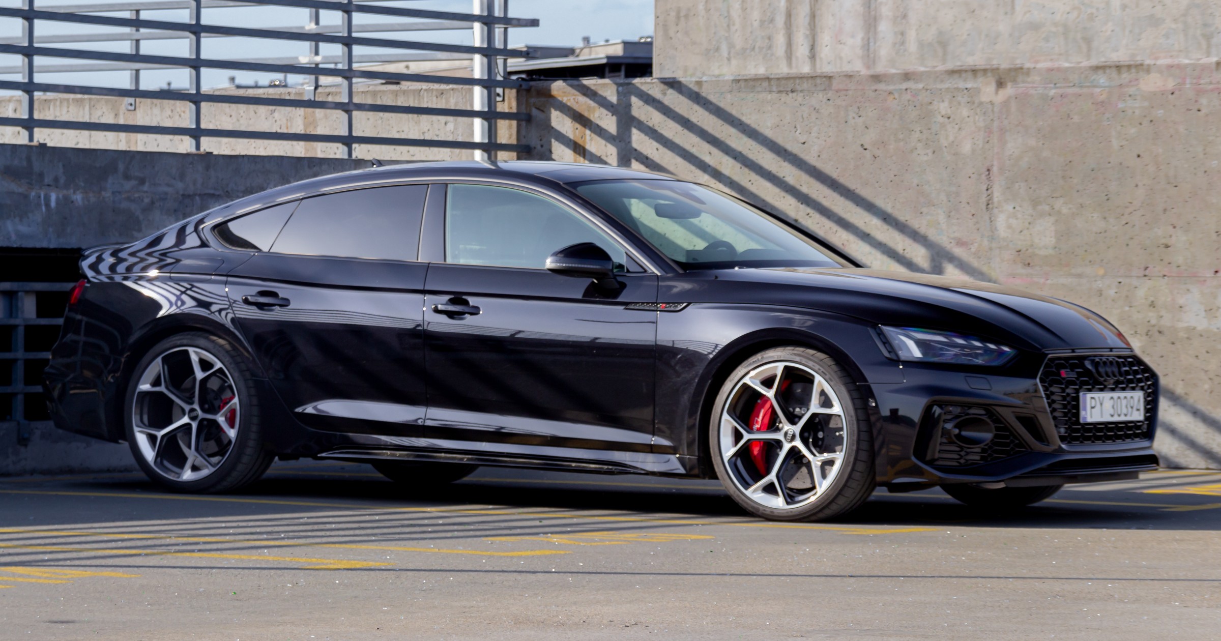 Audi RS5