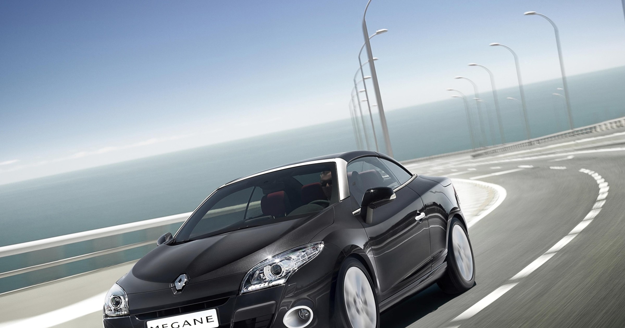 Renault Megane CC