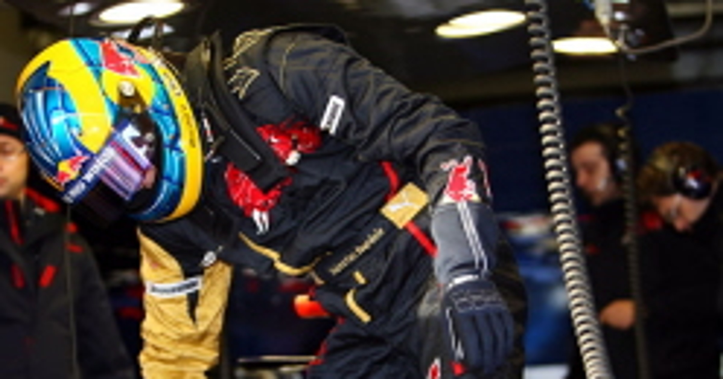 Formuła 1: w Bahrajnie wyścig dopiero wieczorem?
