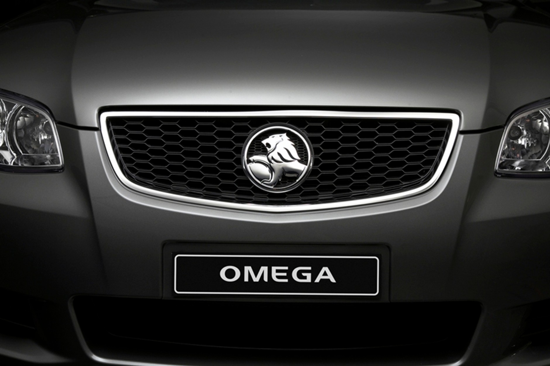 Holden Caprice jest przyjemnie oldschoolowy