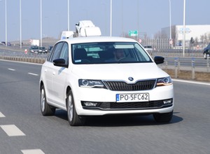 Skoda Rapid Spaceback 1.0 TSI - ile realnie pali? | Test długodystansowy (cz. 5)