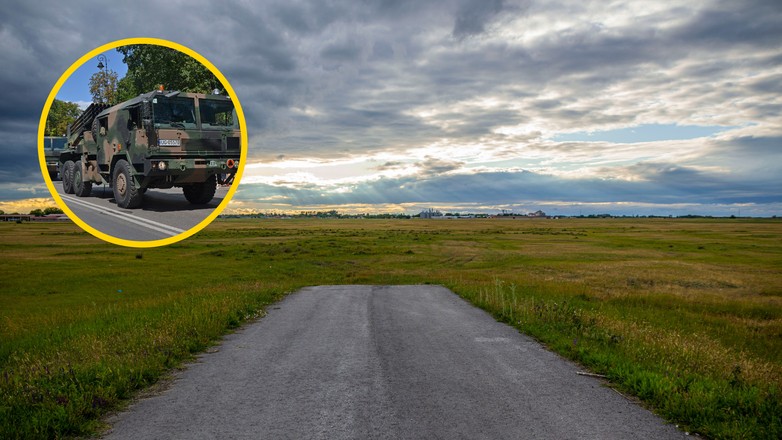 Via Pomerania. Rządowy spór o strategiczną drogę za 12 mld zł