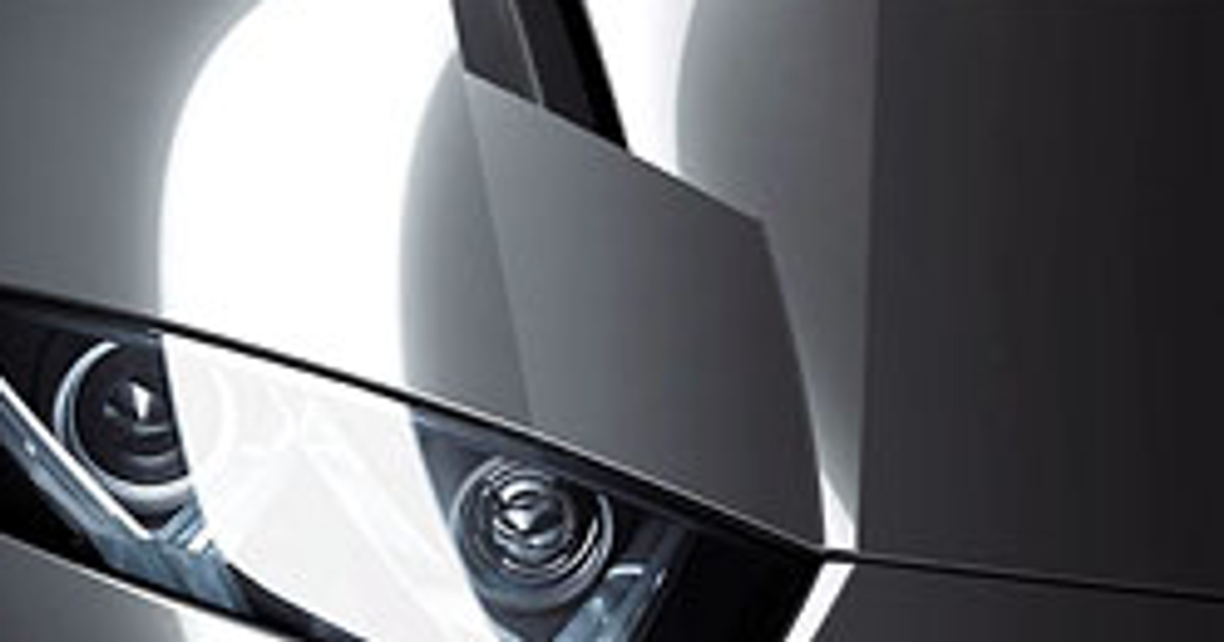 Paryż 2008: Lamborghini Estoque – ostatnia wskazówka przed premierą