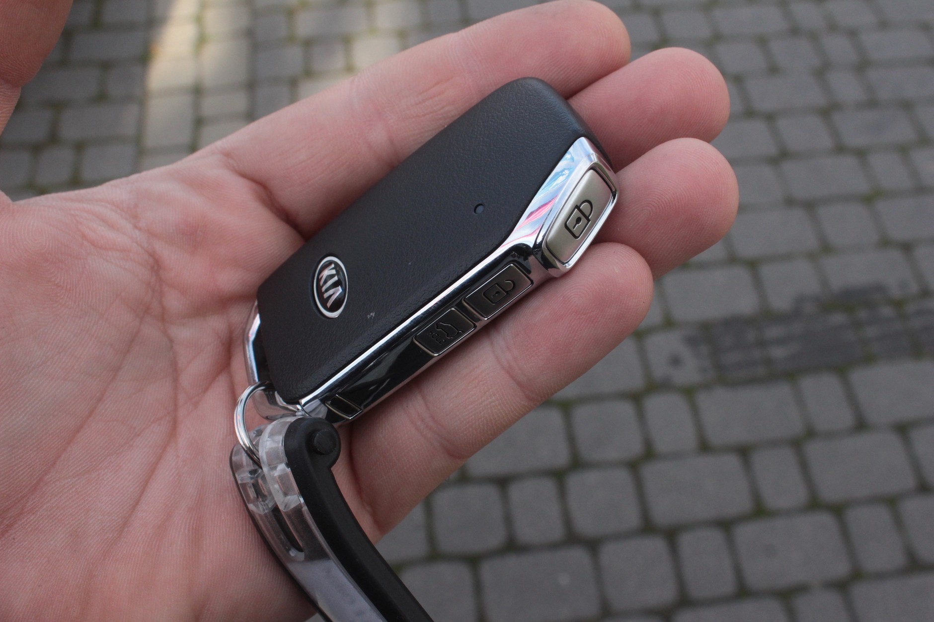 Kia Niro Hybrid