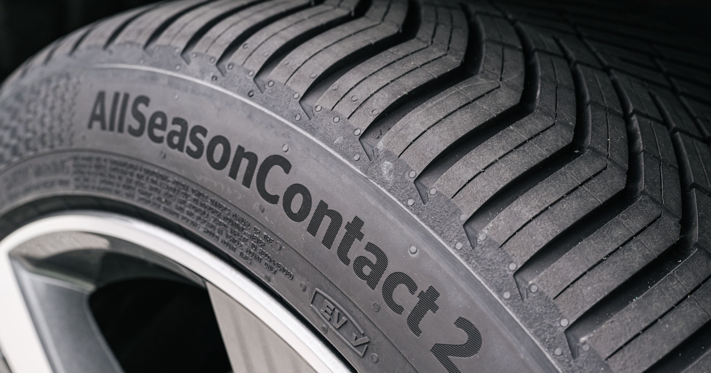 Continental AllSeasonContact 2 – nowa opona całoroczna