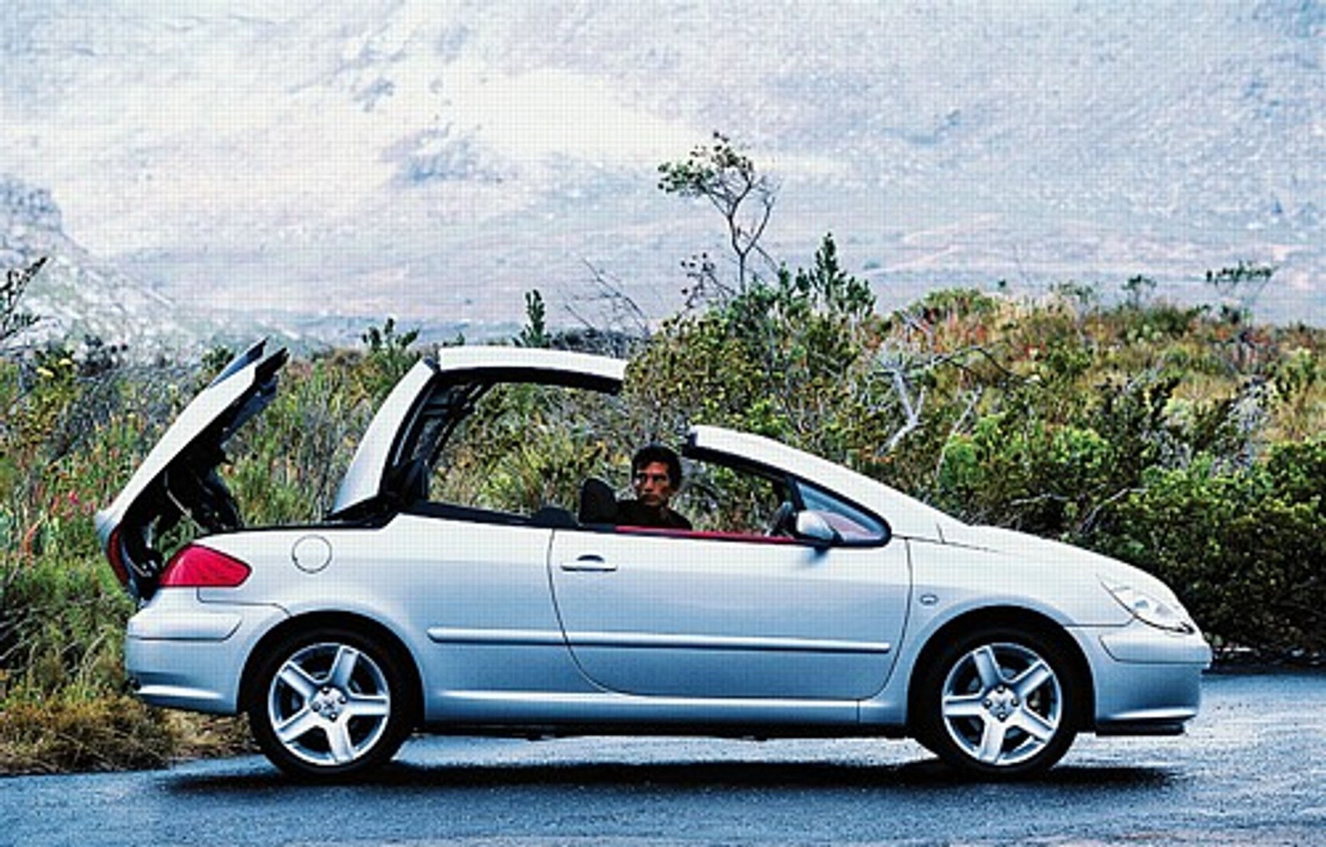 Teraz także dla czworga