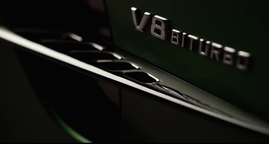 Mercedes-AMG GT R
