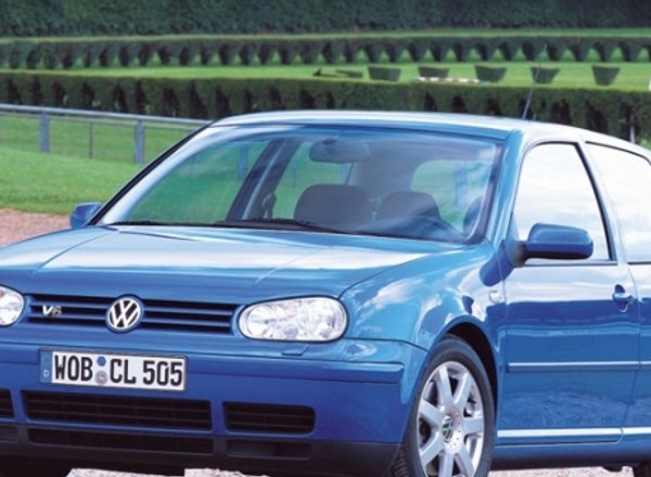 VW Golf IV: jak w końcu jest z tym Golfem? Test i opinie