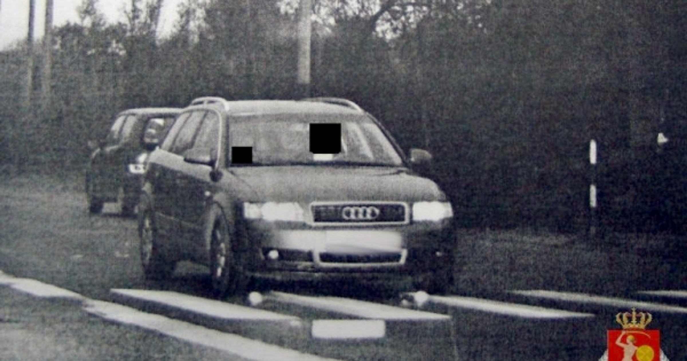 Fotoradar