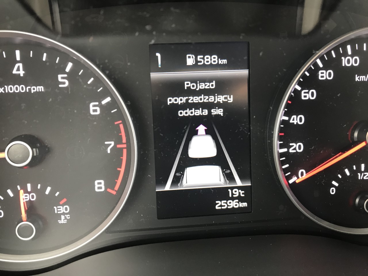 Kia Rio 1.0 T-GDi MHEV