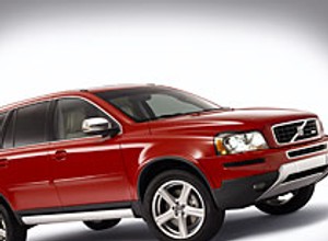 Volvo XC90 Sport R-Design – tuning fabryczny dla dużego Szweda