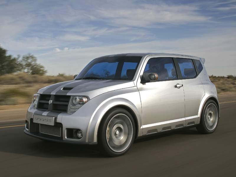 Chrysler i Nissan podpisali umowę o wzajemnych dostawach samochodów