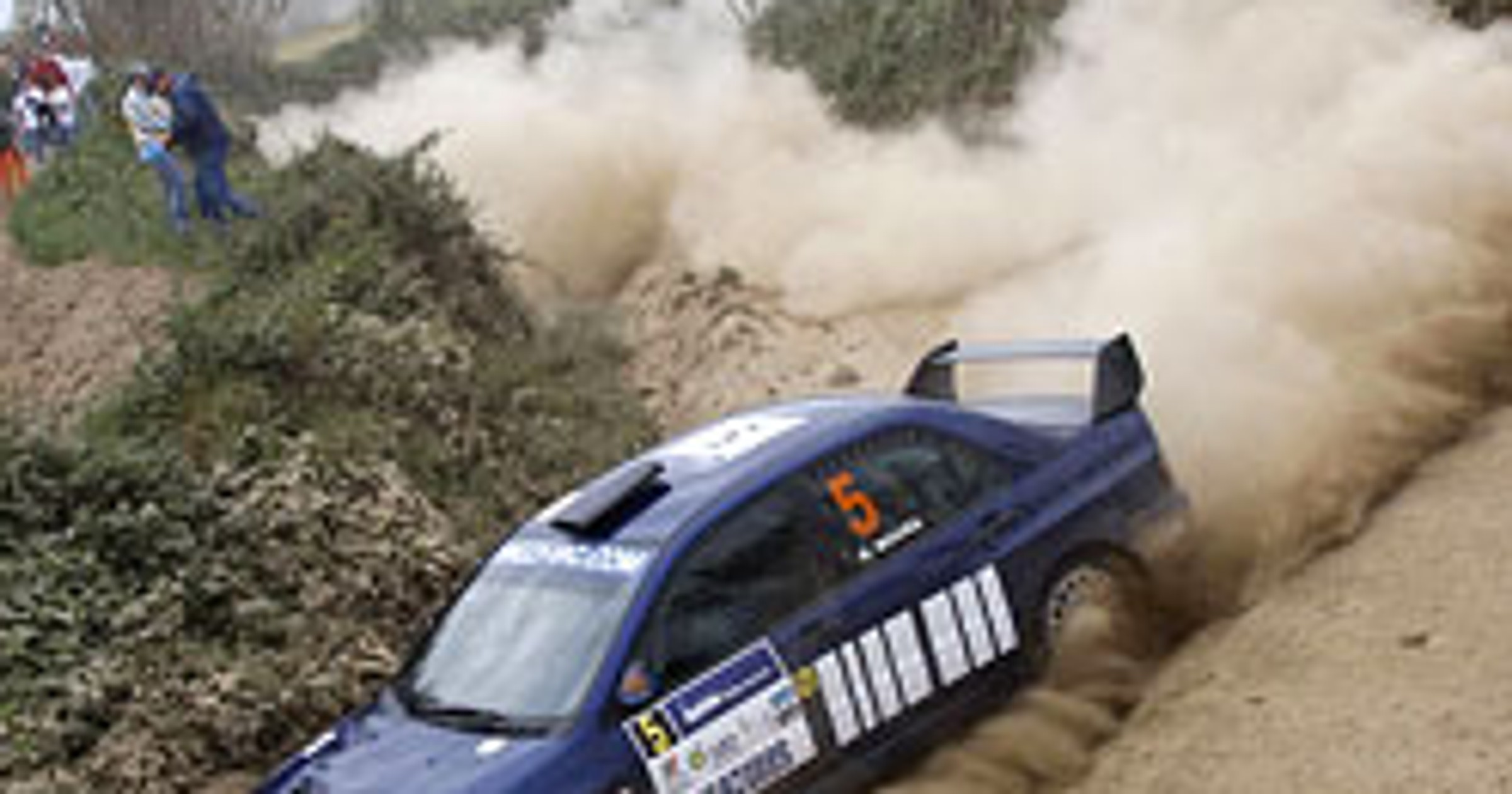 IRC – SATA Rally Acores 2009: fotogaleria Rallyworld©Willy Weyens