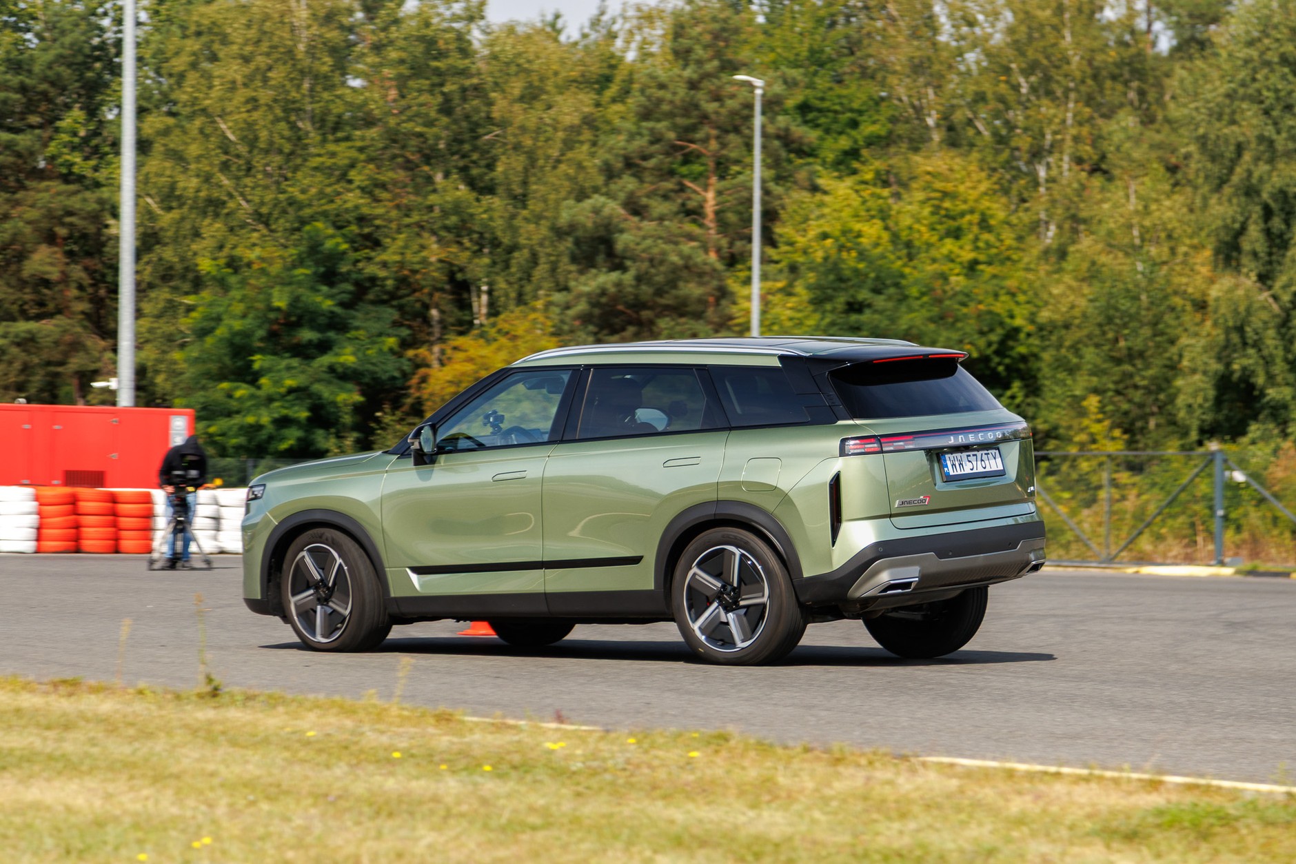 Wielki Test Auto Świata 2025