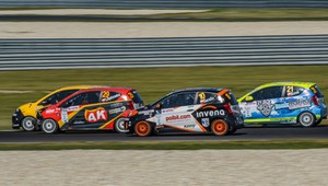 Kia Lotos Race 2017: finał w świątyni prędkości