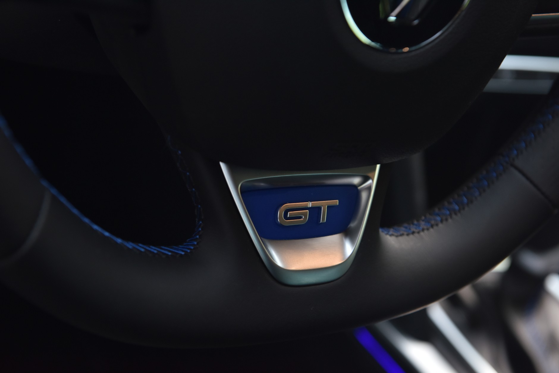 Renault Megane GT